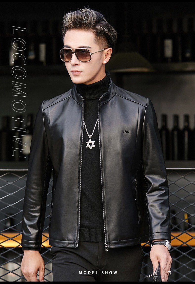 MS 16 ÁO DA CỪU NHẬP KHẨU S399