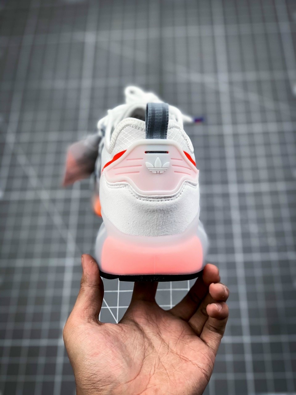 Giày Adidas Zx 2K Boost