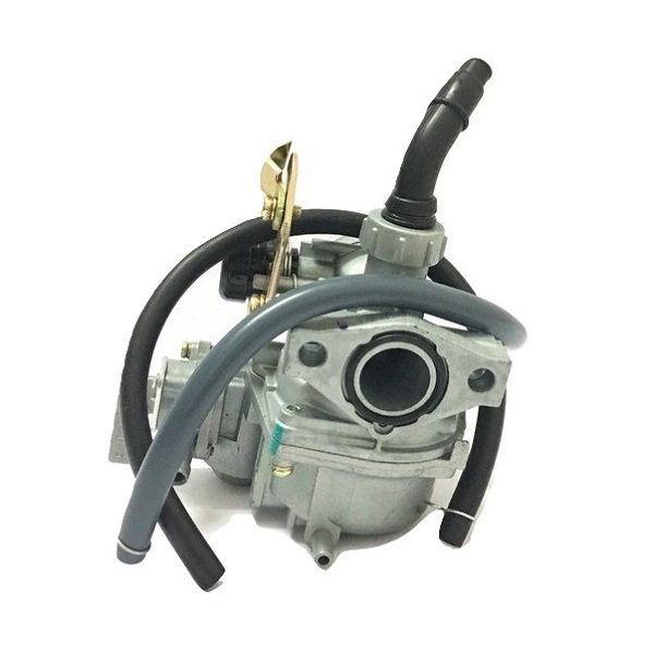 Bình xăng con xe Cub 81-Cub 82 KAFADAI THAILAND - Bộ chế hòa khí xe Cup 81 - Bình xăng con xe Cup 82 HLS860