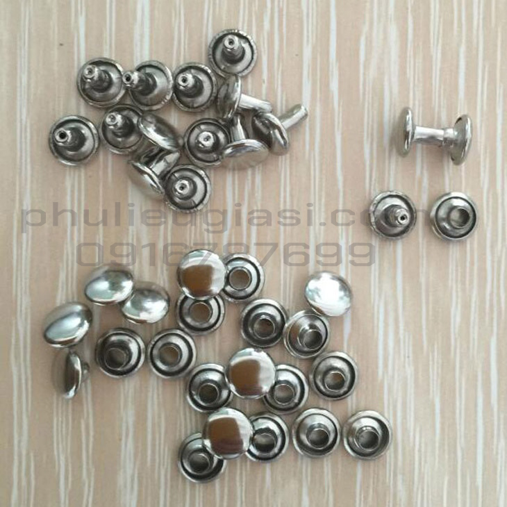 KẸP TRÌNH KÝ 12 CM CAO CẤP (Combo 20 cái)