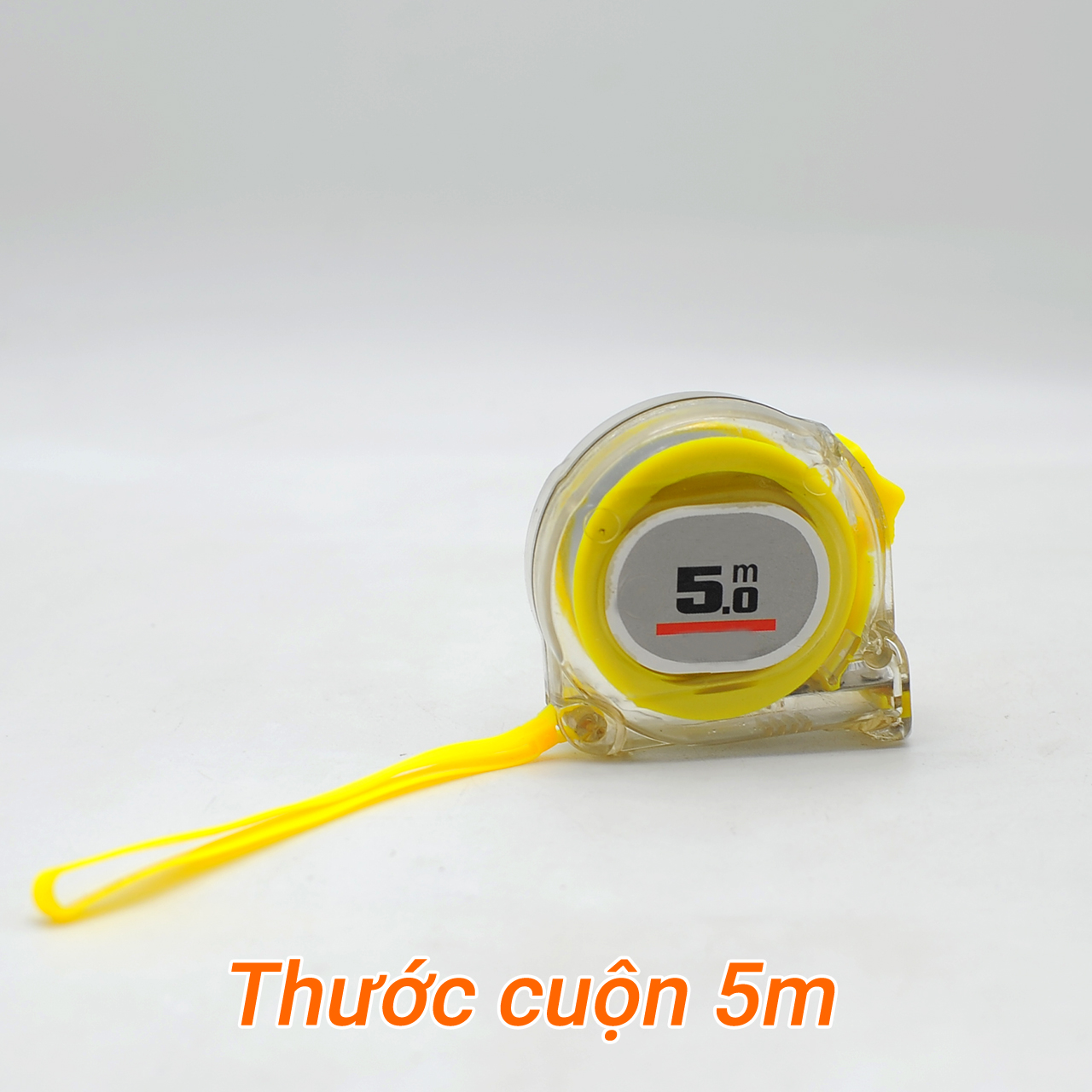 Thước cuộn cao cấp dài 5m