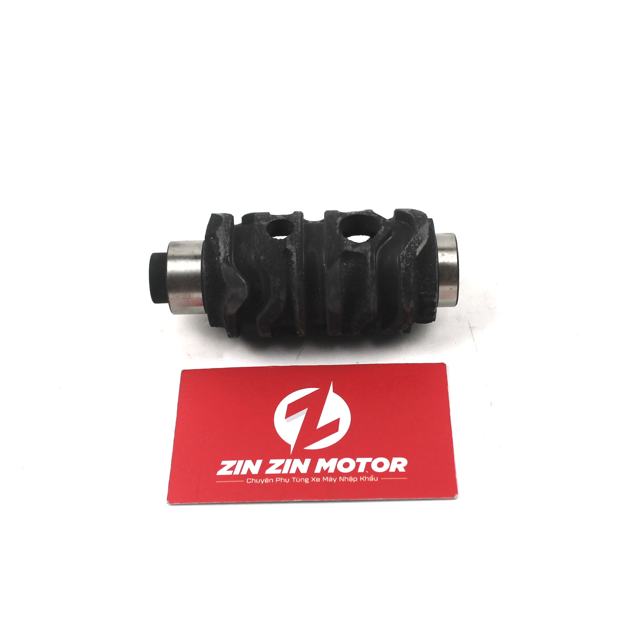 Sonic gear 150r, winner v1, winner x v2 v3 v4, cb150r, cb150x 24301k56n00 original-zzm