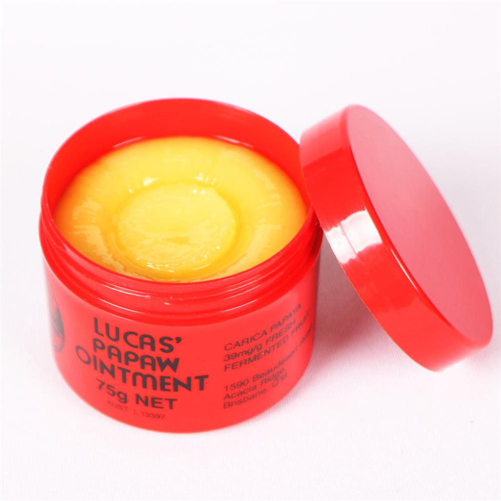 [HCM]Kem đã năng Lucas của ÚC chính hãng 25