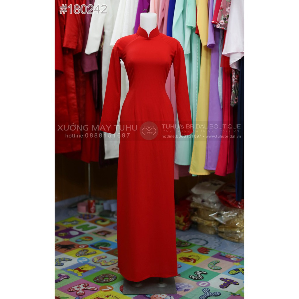 Traditional Folkhalle Vietnam - Áo dài truyền thống dân tộc Việt Nam