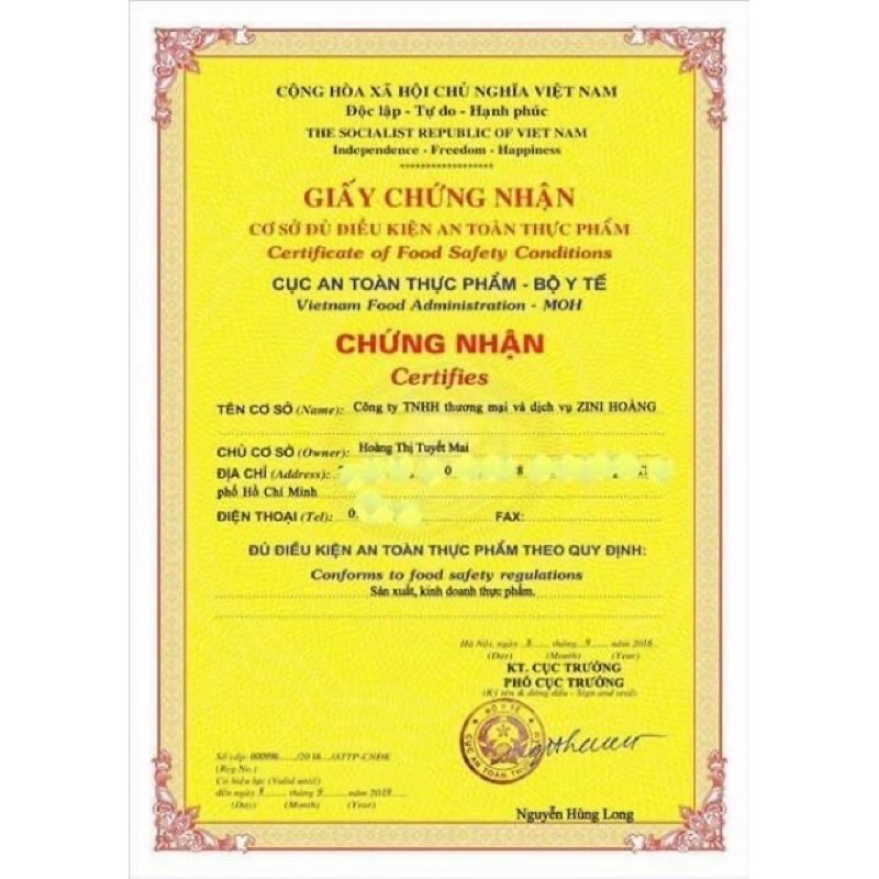 Phấn Lạnh ZN khử mùi cơ thể 100g (Chính Hãng - Date mới)