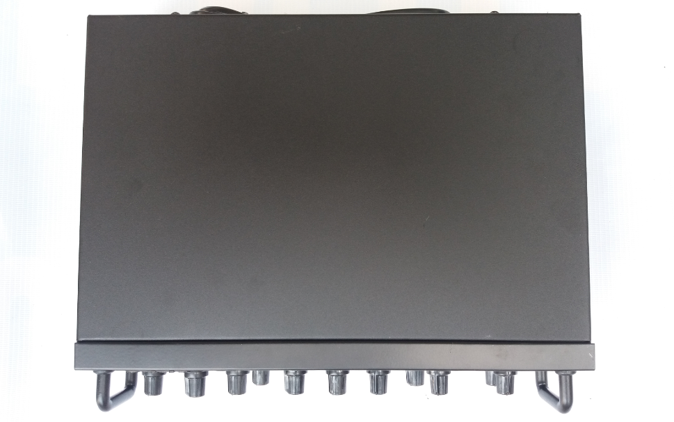 Ampli mini Oriole PA7 220V