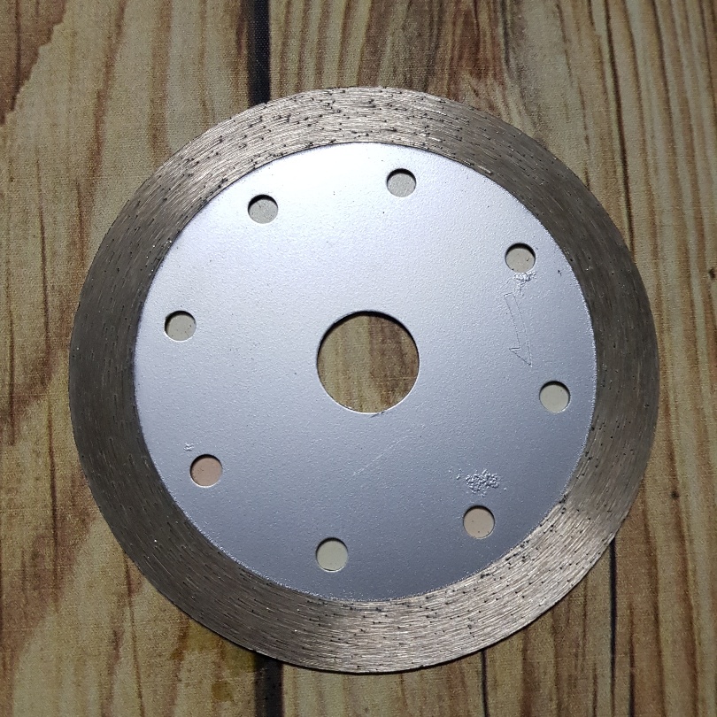 LƯỠI CẮT GẠCH CẮT ĐÁ BÊ TÔNG D110MM