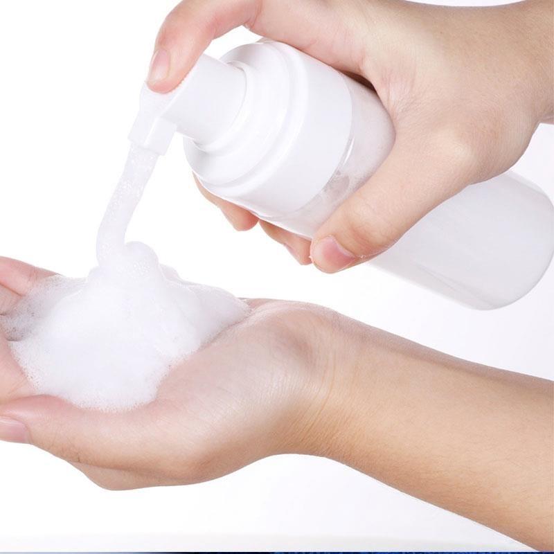 Blue Soap 40ml Tạo Bọt Lau Mực Xăm