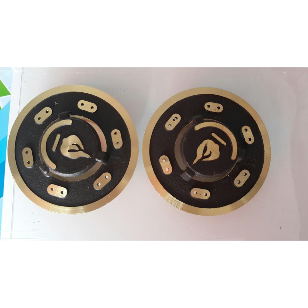 Mâm Chia lửa bếp gas