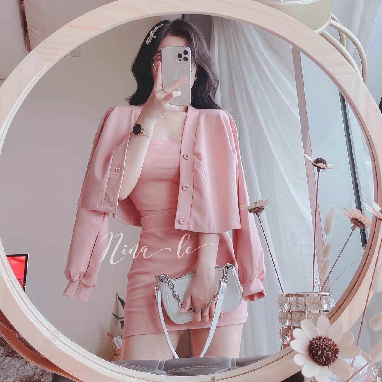 [HCM]Set 3 món siêu cute cho nàng