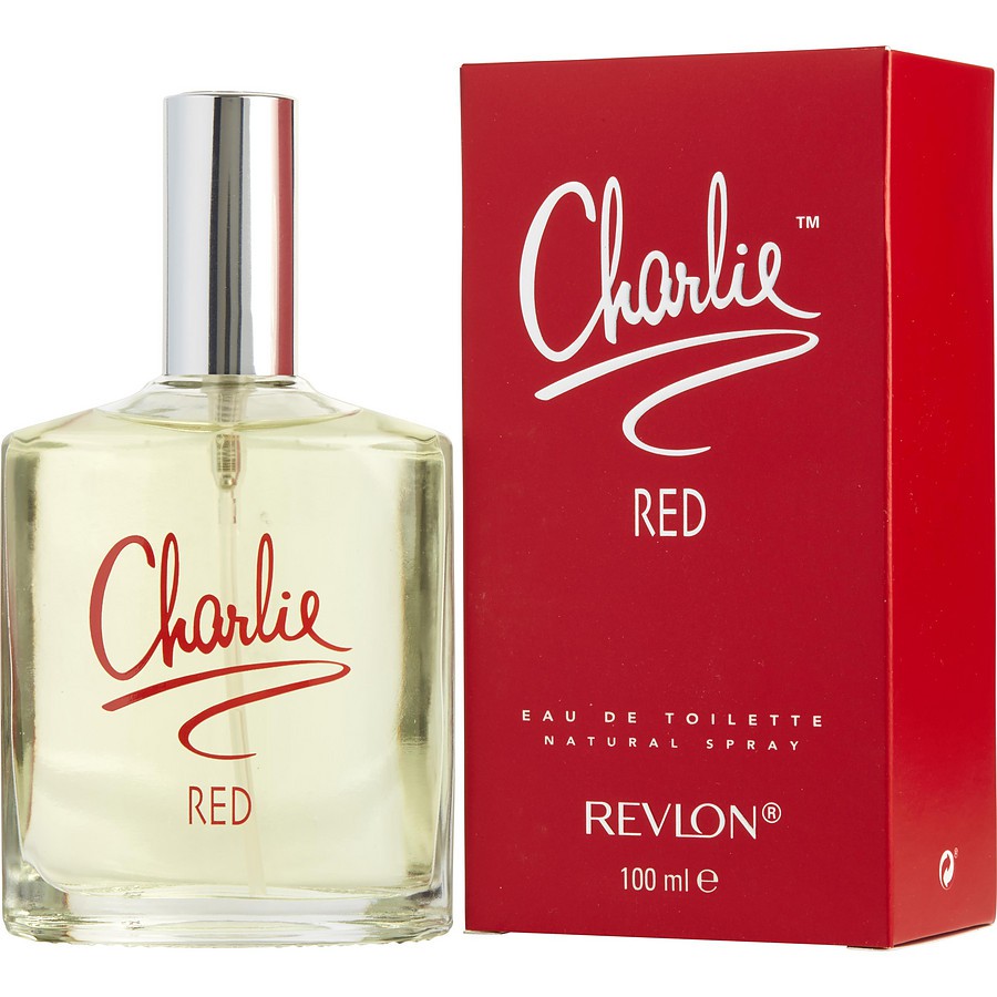 Nước Hoa Revlon Charlie 100ml