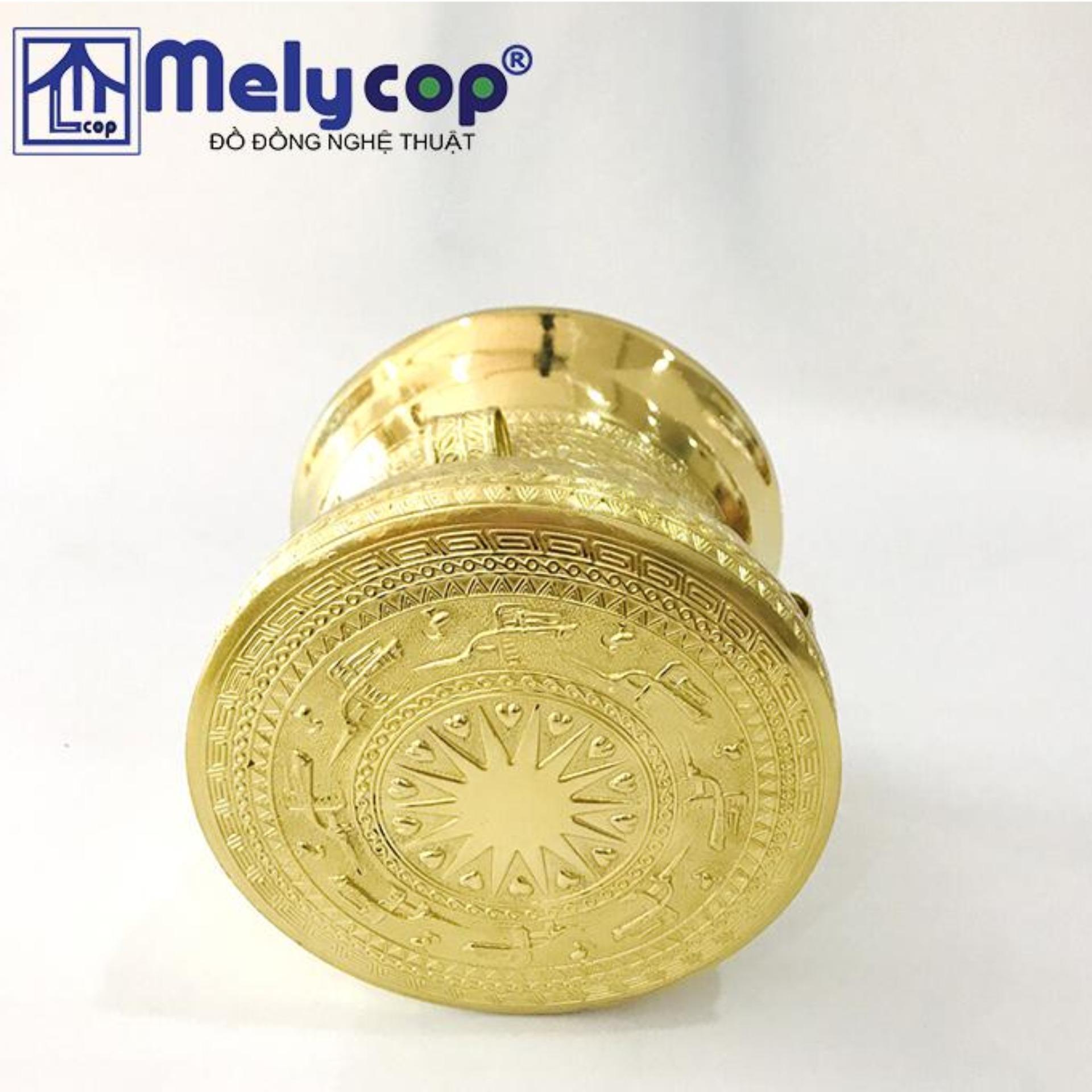 Trống Đồng Đông Sơn Nghệ Thuật