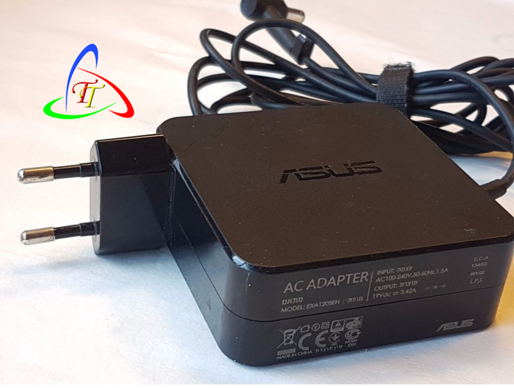 Sạc Laptop Asus. X553 X553M