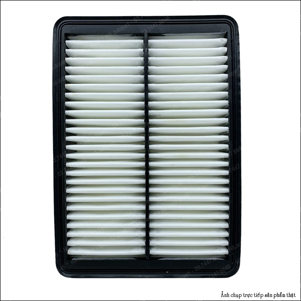 Lọc gió động cơ Solati - xe 16 chỗ. (HYD)