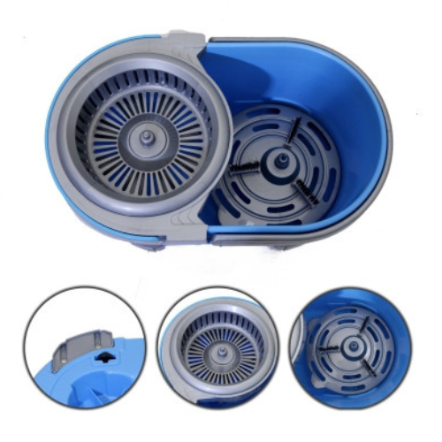 Bộ Lau Nhà Jet Mop Pro