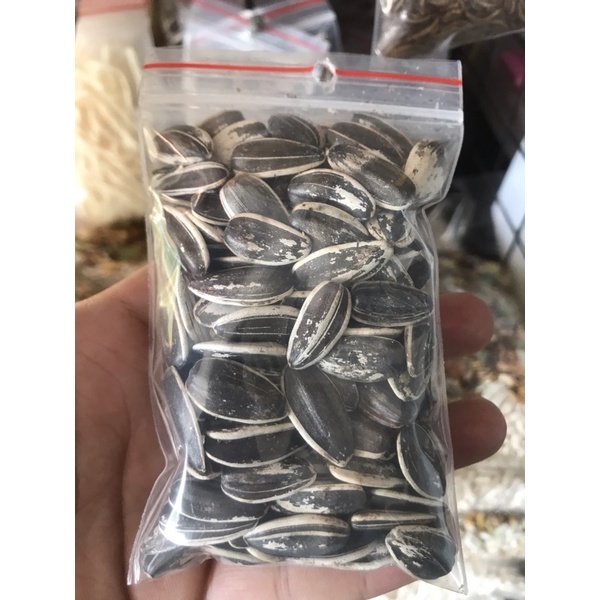 Hướng Dương 30gr Hámter Thỏ Bọ Ú Nhím Sóc
