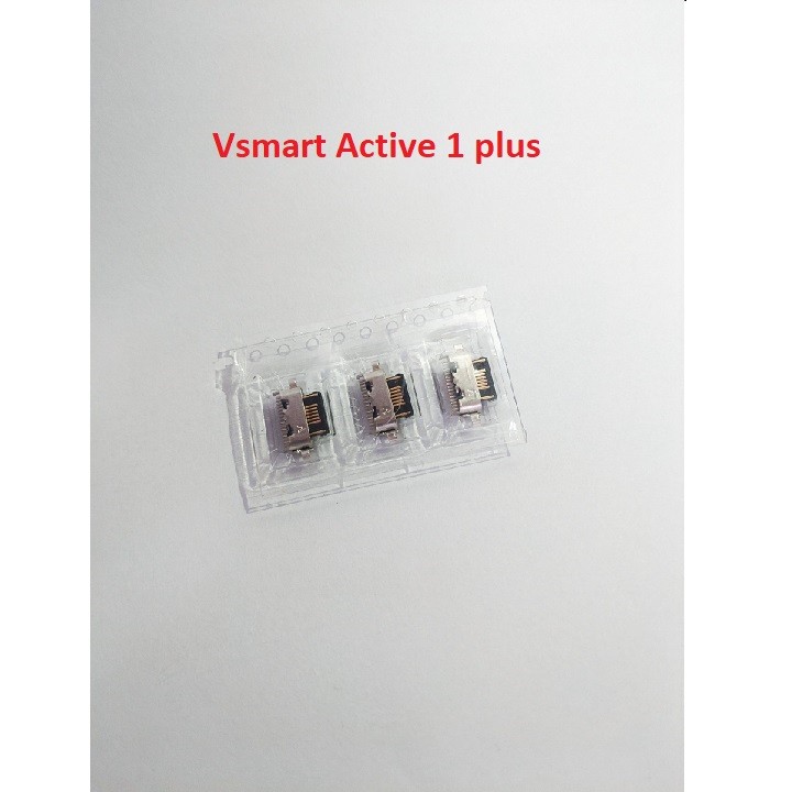 Chân Sạc Vsmart Active 1 Plus