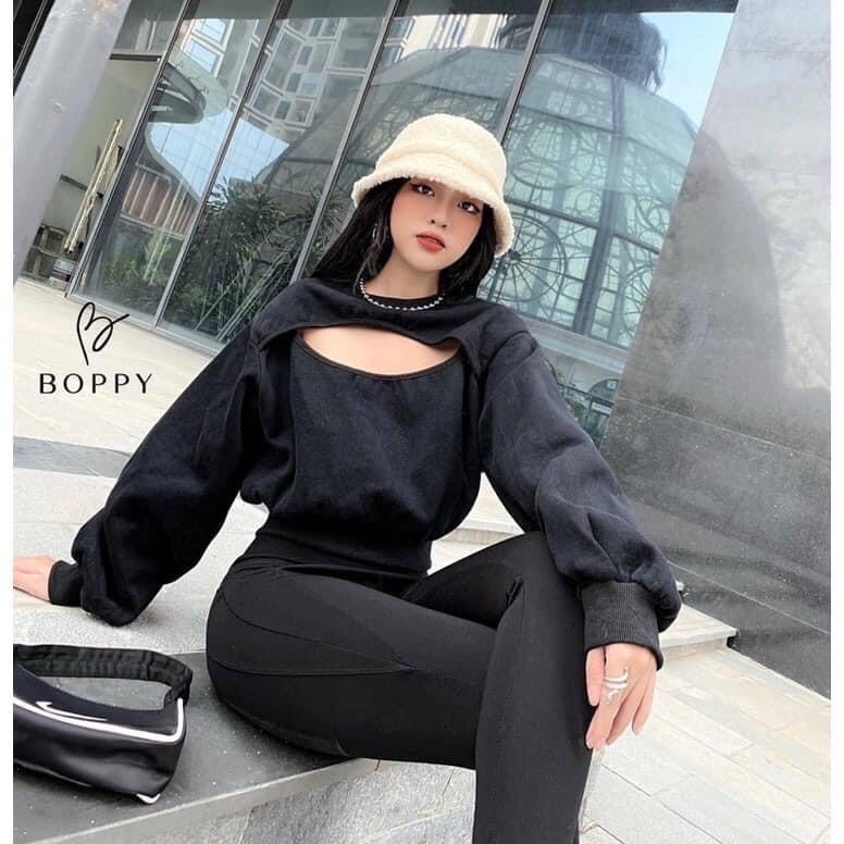 Quần Legging Wang Cạp Cao Nịt Eo Siêu Cấp chất umi Dày Dặn Co Giãn Đa Chiều Tốt
