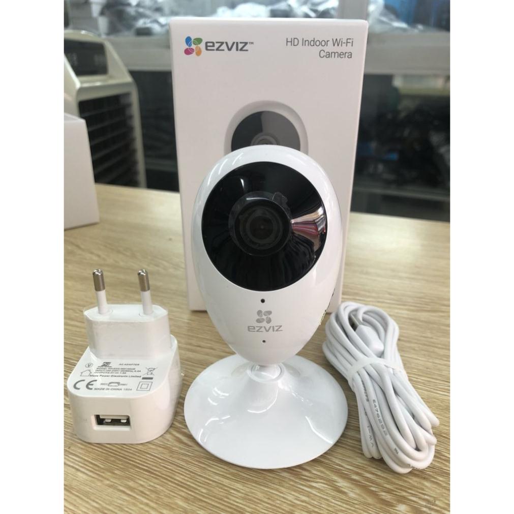 Camera Wifi Ezviz CS-CV206 720P - Hàng Chính Hãng bảo hành 5 năm
