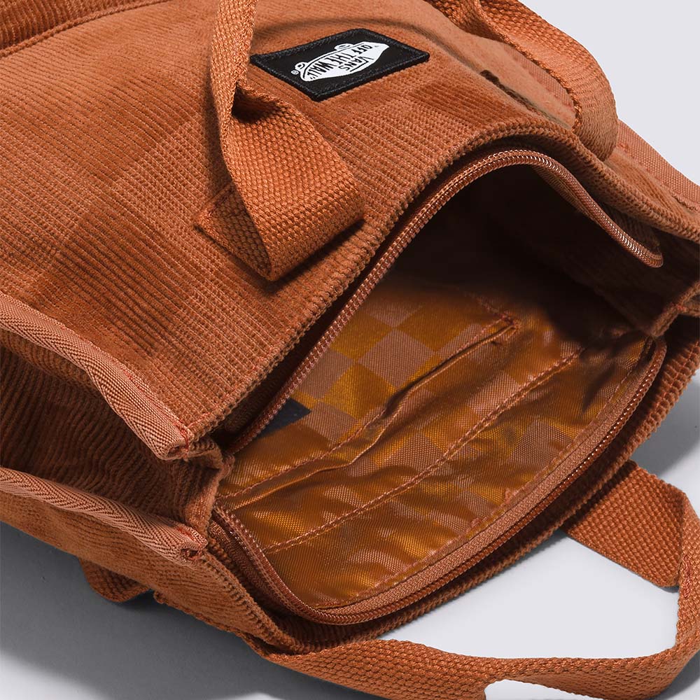 Balo Vans WM FREE HAND BACKPACK VN0A5I1DCKN