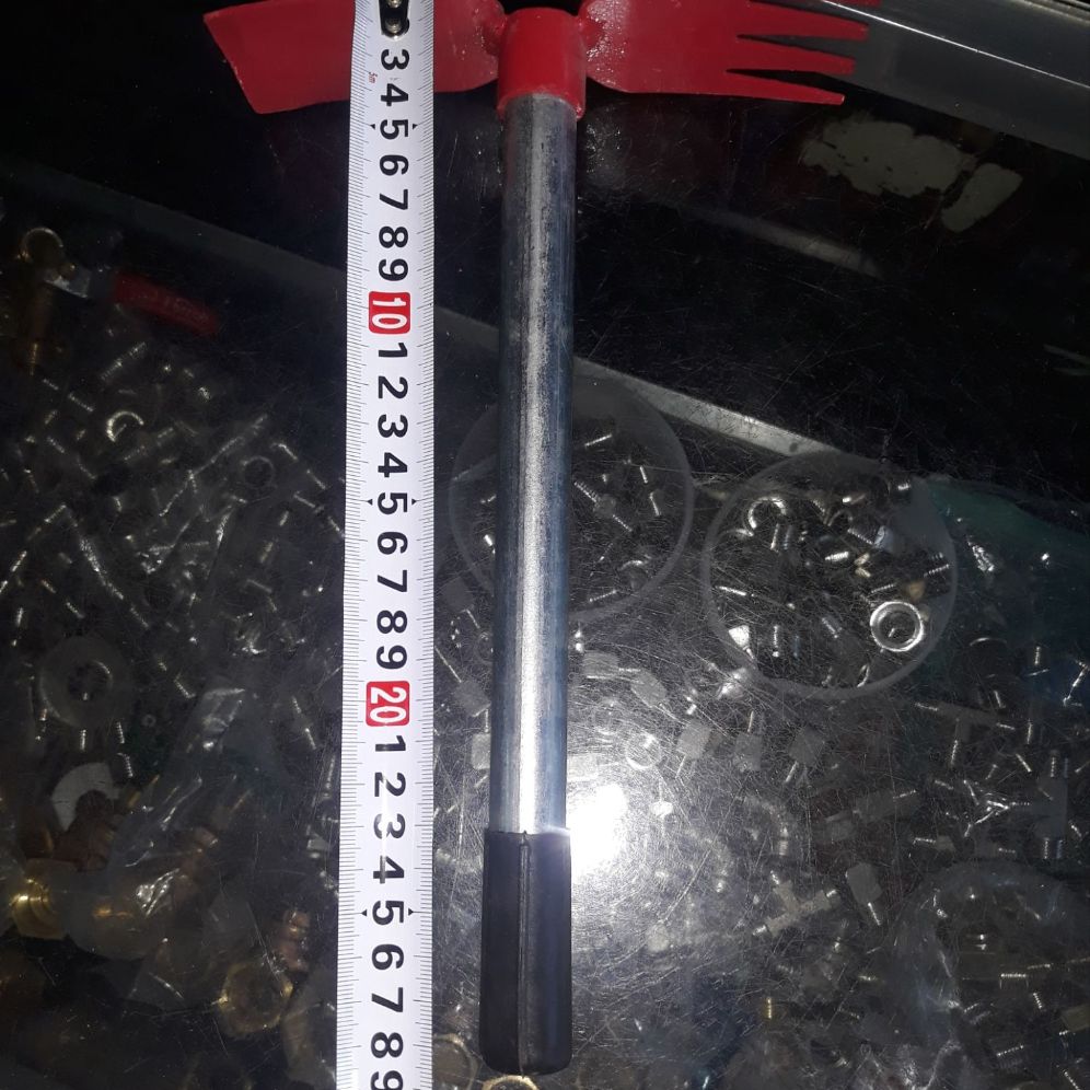 Cuốc cào chuyên dụng làm Vườn 30cm