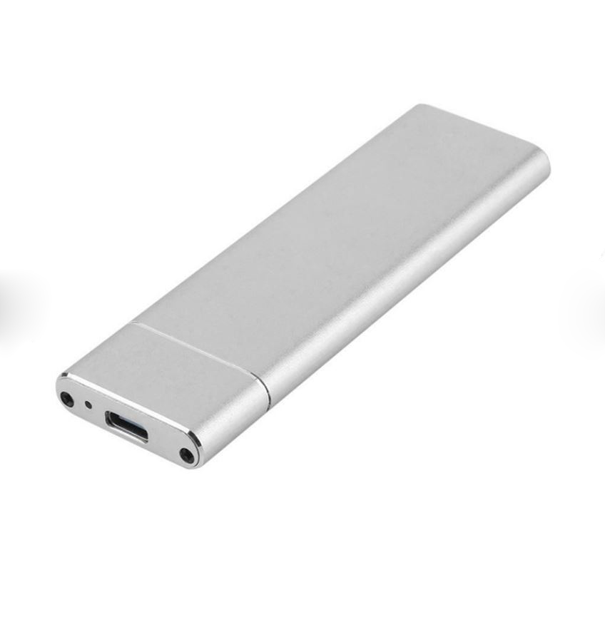 Hộp đựng ổ cứng SSD M.2 NGFF 6Gbps sang USB 3.0