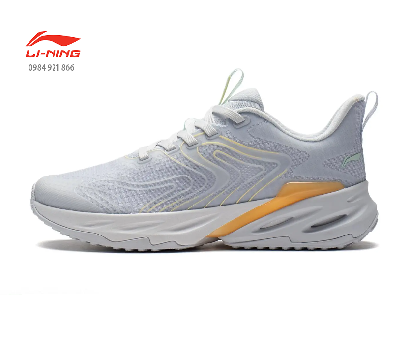 Giầy Chạy Bộ Nam LINING ARES013 Chính Hãng