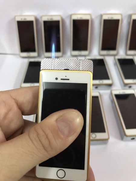 Hột Quẹt Hình Iphone Mini Cực Độc