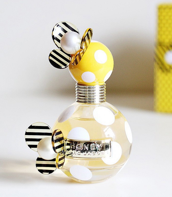 Nước hoa Nữ Marc Jacobs Honey EDP 100ml