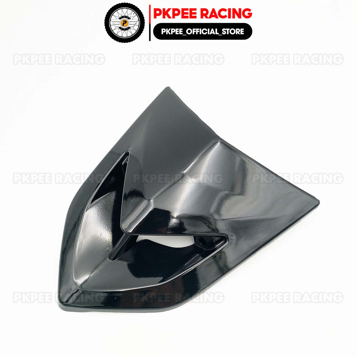 Body kit lc135, ốp mặt nạ lc135, ốp nạ lc 135 lắp như zin cho exciter 135, exciter 50cc - pkpee