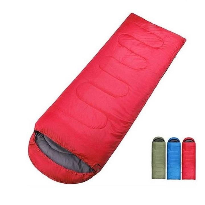 Túi ngủ văn phòng  du lịch đi phượt tiện lợi Shop giao mầu ngẫu nhiên