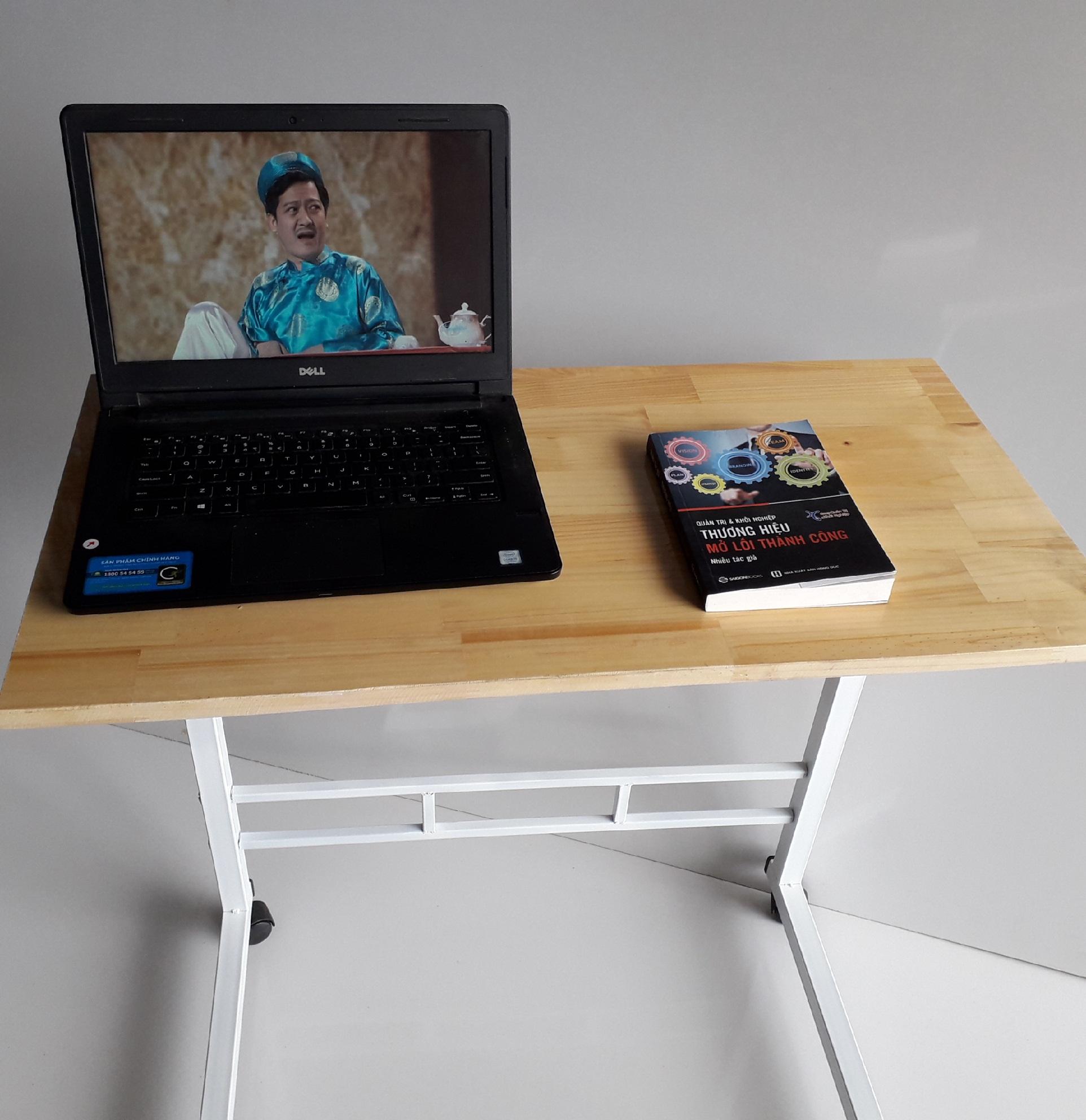 Bàn để laptop đa năng, tặng kèm: 01 Tuốc vít