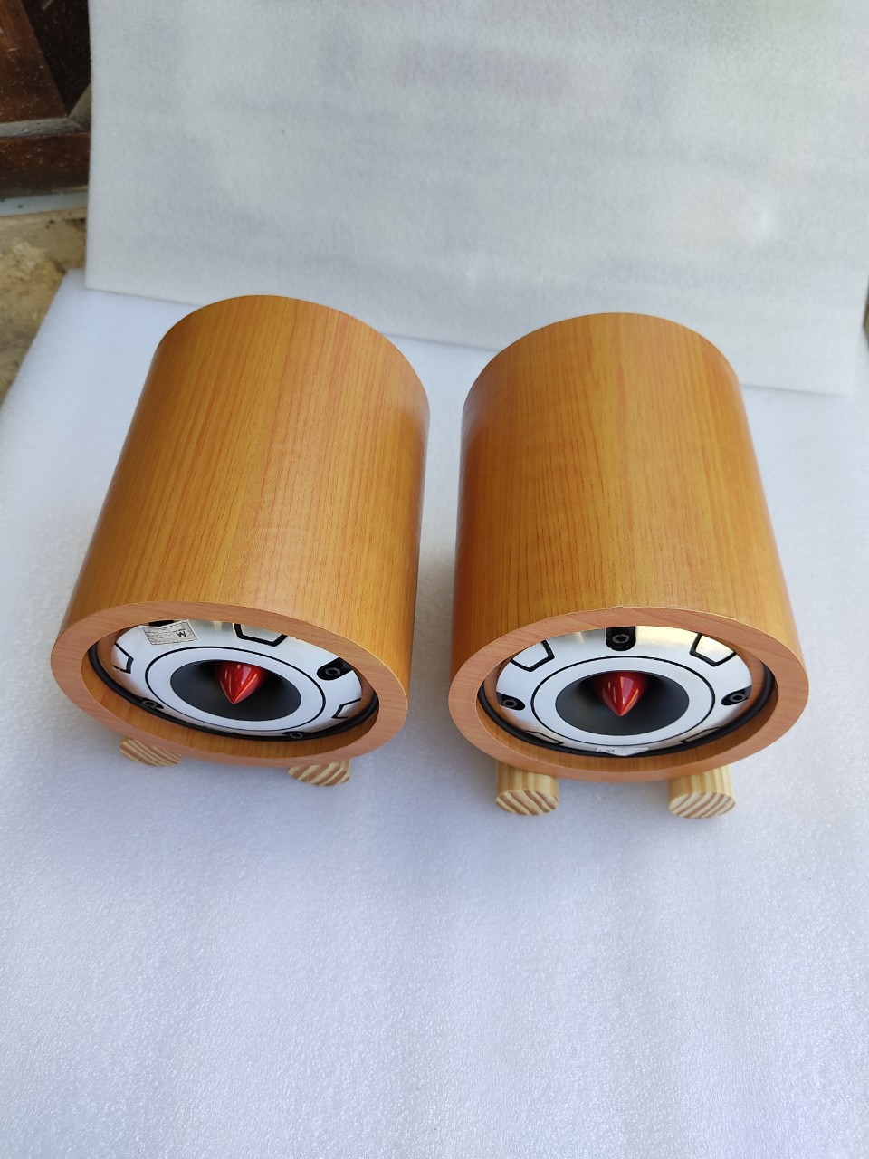 Loa siêu treble rời AT3 hàng nhập khẩu
