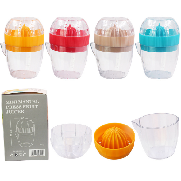 ]Dụng cụ vắt chanh mini loại tốt -  Dụng cụ lấy nước chanh tiện lợi - dung cu nhà bếp - phụ kiên nhà bếp - đồ vắt chanh