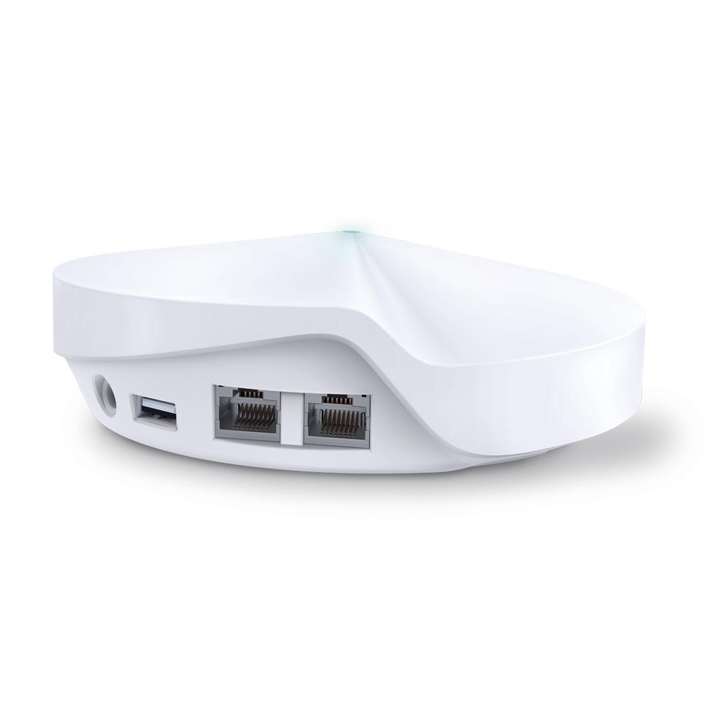Bộ Phát Wifi Mesh TP-Link Deco M9 Plus (3-Pack) - Hàng cao cấp