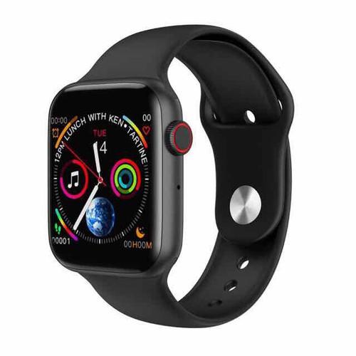 Đồng hồ thông minh seri 4 w34 kết nối bluetooth