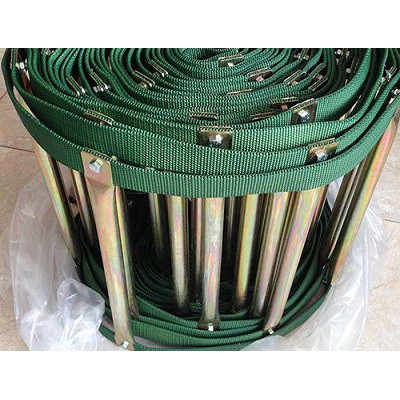 thang dây thoát hiểm 5m ,10m thang dây chống cháy
