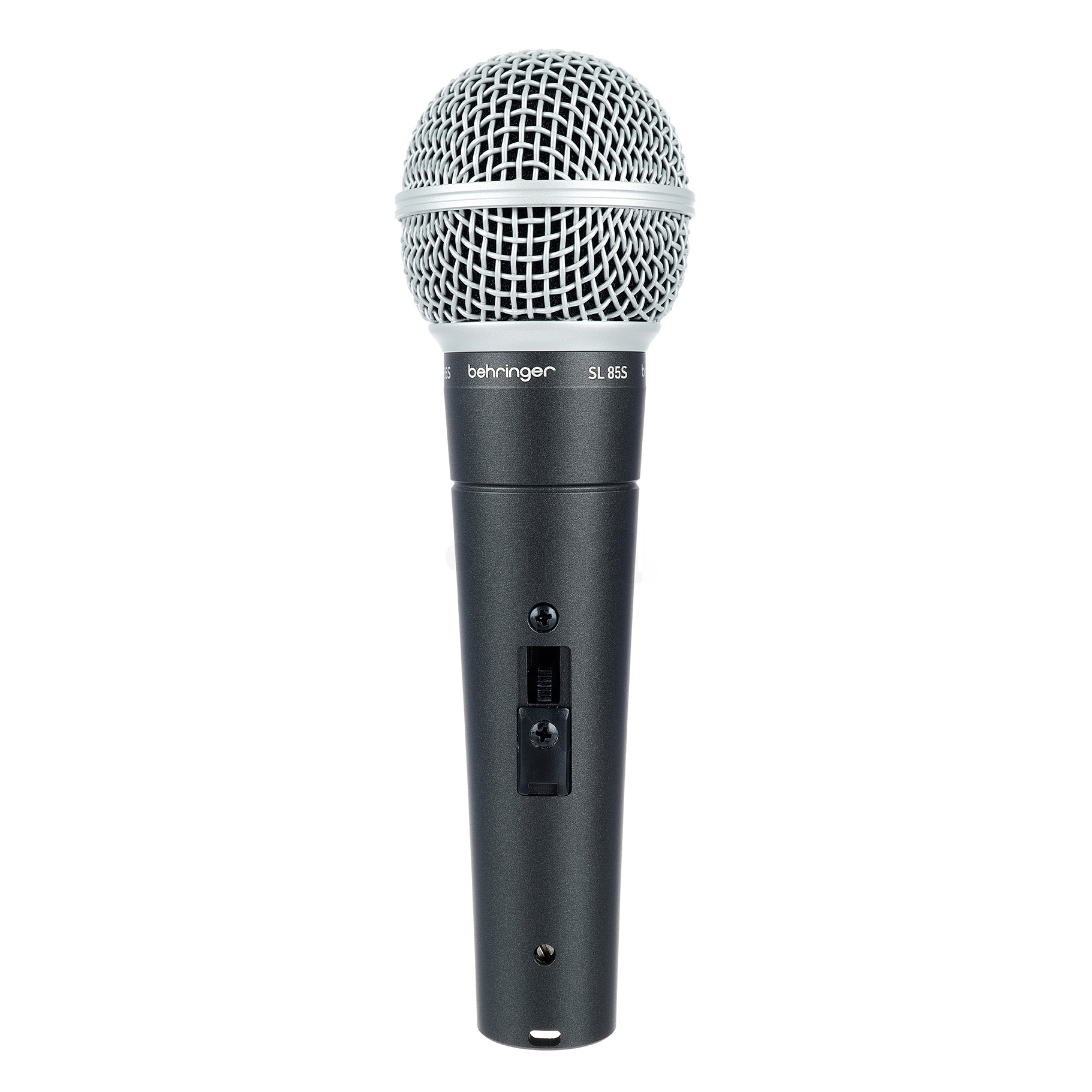 Micro dynamic  hát karaoke Behringer SL 85S