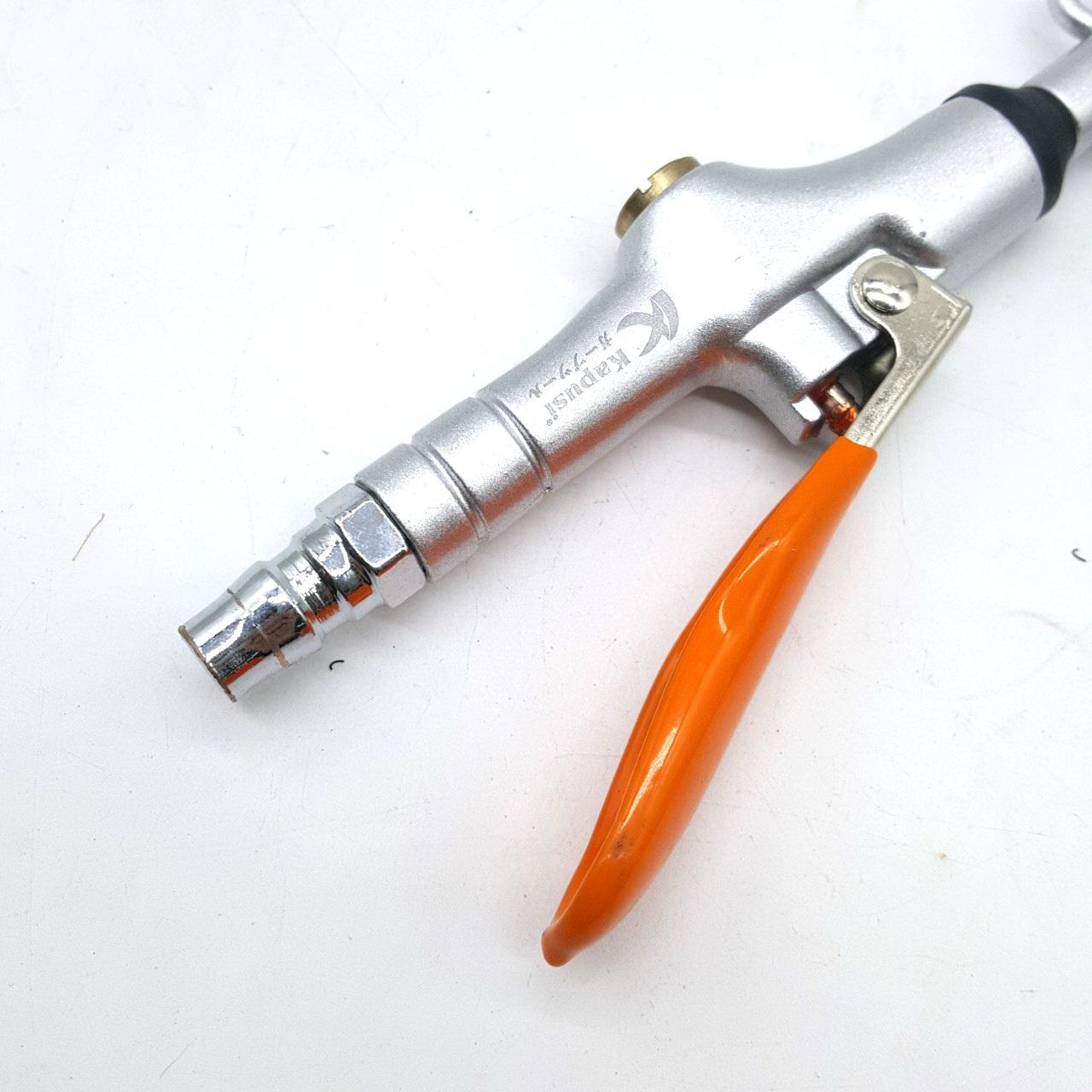 [HCM]DỤNG CỤ XỊT HƠI  SẮT KAPUSI K1017