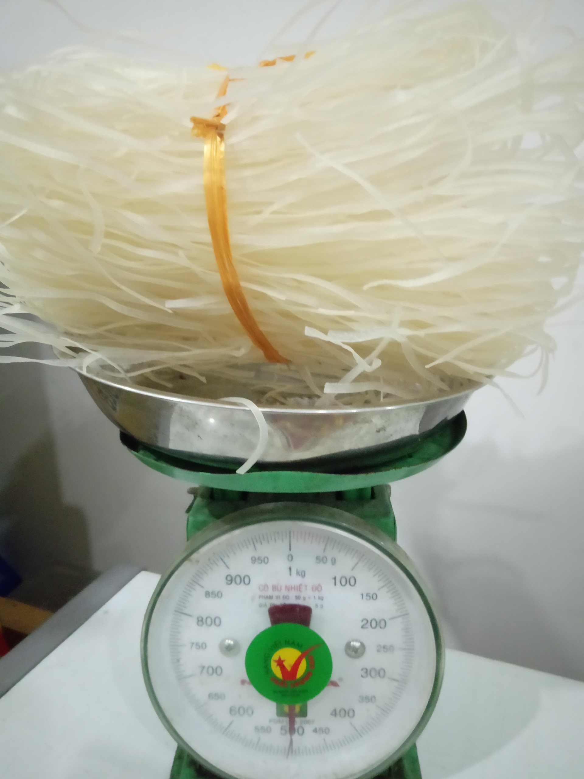 [HCM]Phở khô bắc túi 500 gram