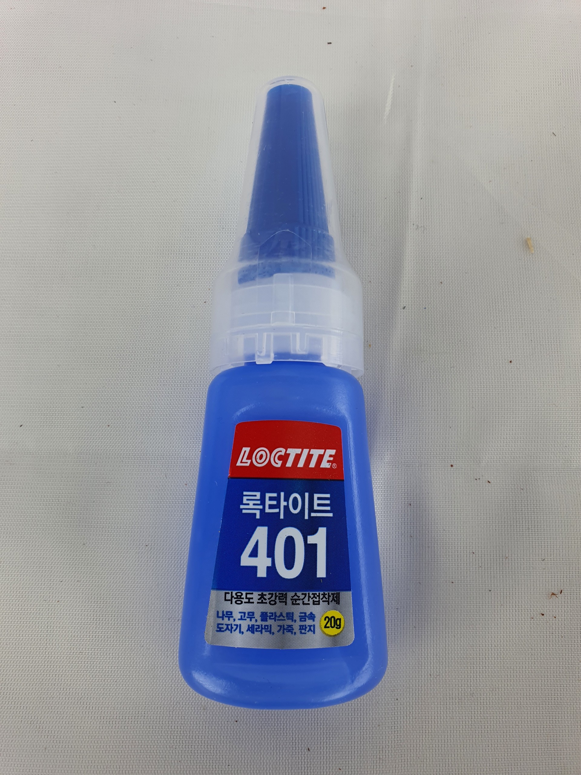 Keo dán đầu cơ bida 401 Hàn Quốc