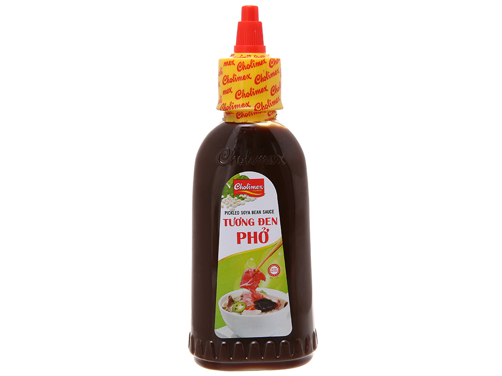 Tương đen phở Cholimex chai 230g