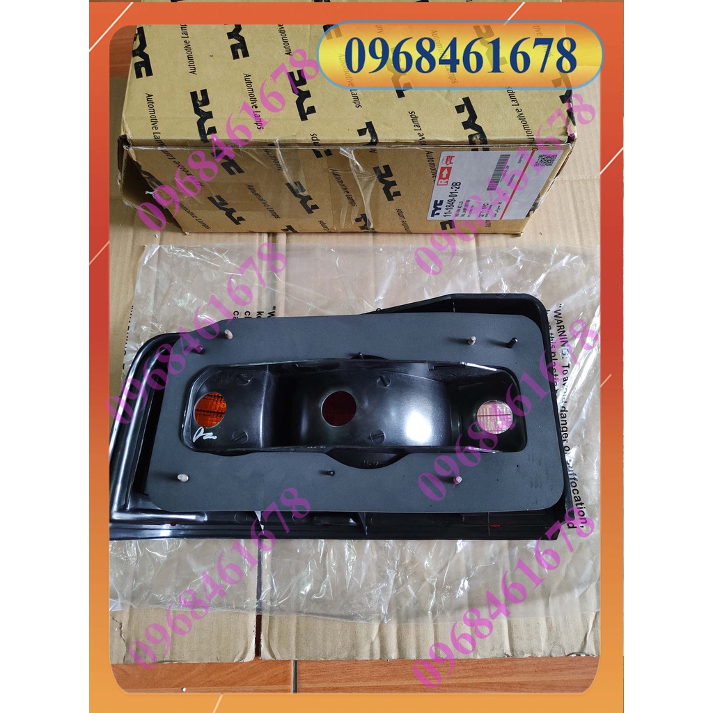 Đèn hậu Mazda 323 đời 95-97 (Hàng TYC)