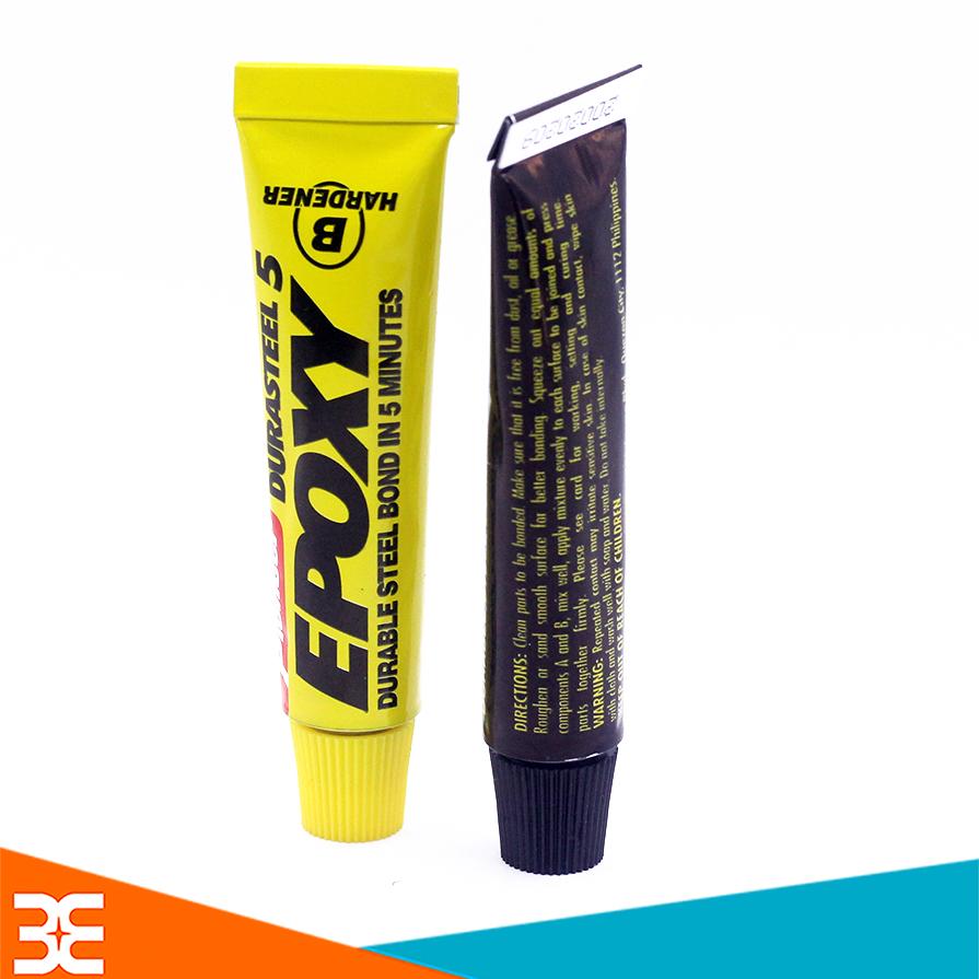 Keo Dán AB 2 Thành Phần