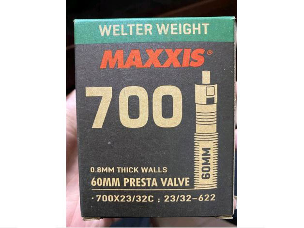 Ruột Maxxis Đầy Đủ Các Thông Số 700c/26”/27.5”/29”