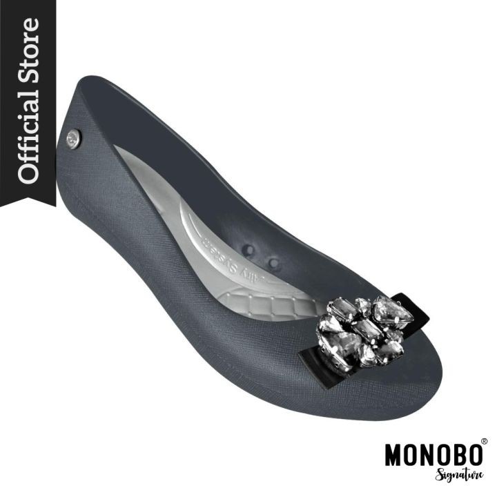 Giày nhựa Monobo Emma Special 3 Thái Lan