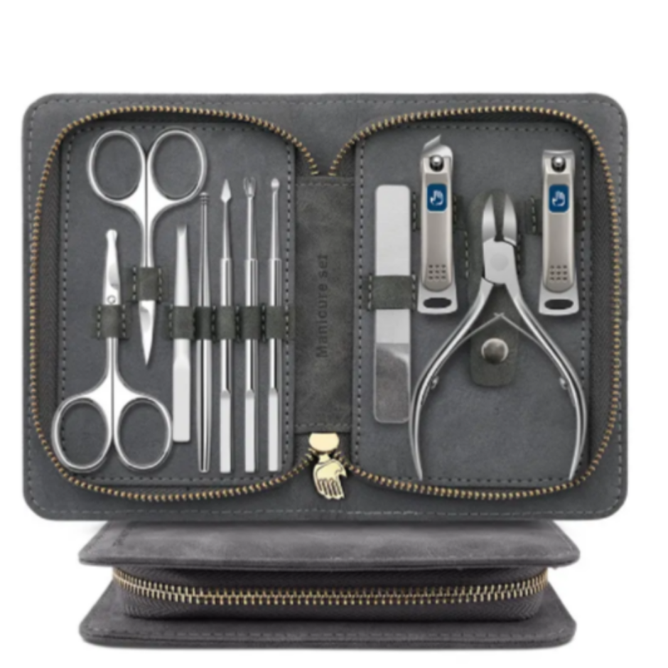 Bộ dụng cụ Classic Men’s Grooming Kit