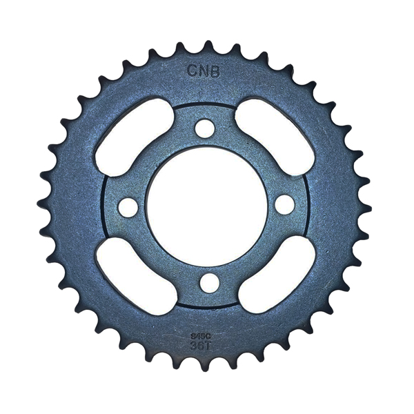 Bộ nhông sên đĩa Wave CNB (36T-14T/106L)