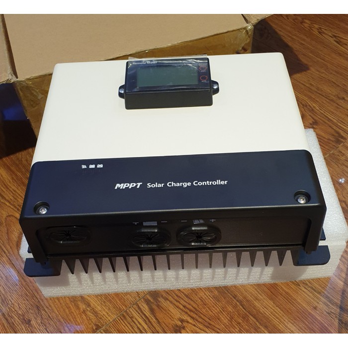 [HCM]Điều khiển sạc MPPT 85A - MC4885N15