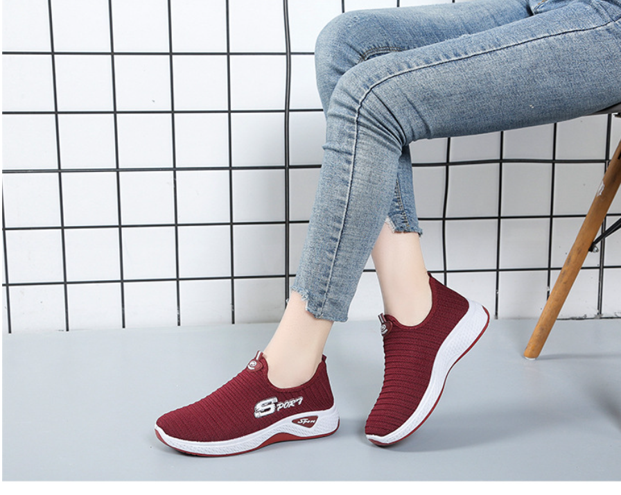 Giày Lười Nữ Sport7 Êm Chân Giá tốt